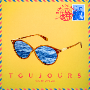 Toujours (feat. Tim Dup & Lass)