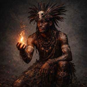 See the King (Original)