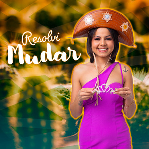 Resolvi Mudar
