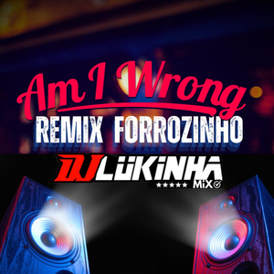 Am I Wrong (Remix Forrozinho)