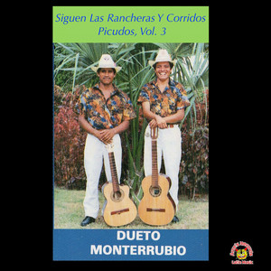 Pedrito Y El Capitan