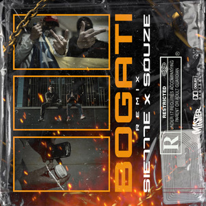 BOGATI (Remix)