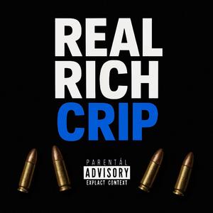 A Real Rich Crip (feat. Maniii & Tbabyren)