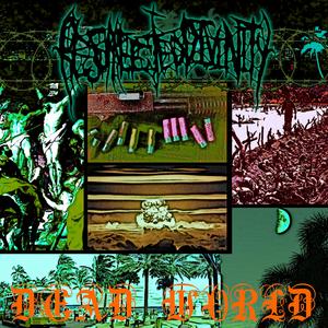 As The Sky Recedes Like A Scroll