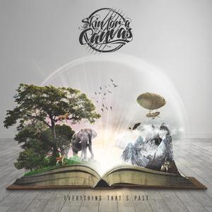 Like Rising Tides (feat. Vanja Grastic)