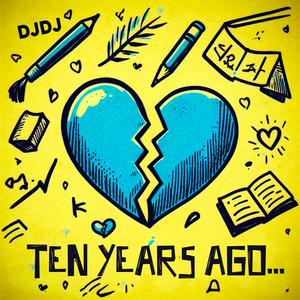 Ten Years Ago (At The Roxy)