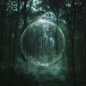 ミステリアス・スピリチュアル系 BGM