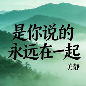 是你说的永远在一起(伴奏)