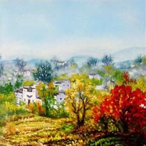 朱培德-美丽时光（翻自 沙宝亮）