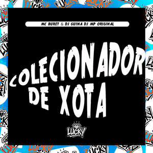 Colecionador de X0Ta