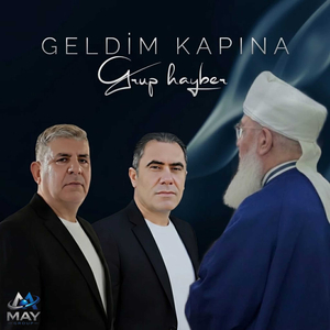Geldim Kapına