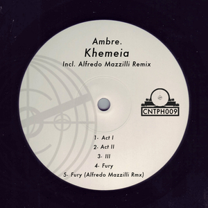 Act II (Original Mix)