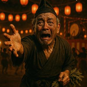 嫁寄越せ節