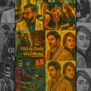Jhol (90s Style Music)