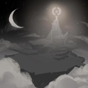 Sea of Tranquility 宁静的海