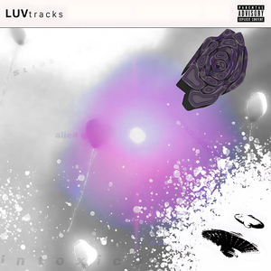 alien girl (planet LUV)