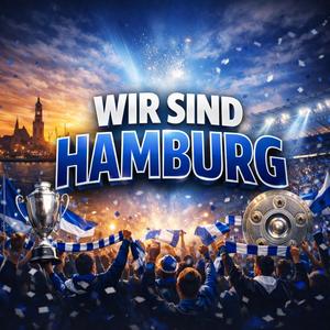 Wir sind Hamburg! (HSV Song)