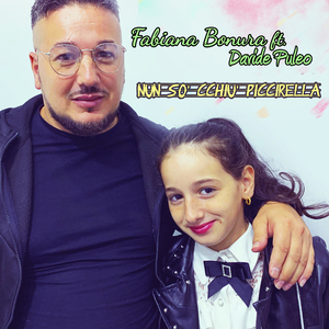 Nun So' Cchiu' Piccirella