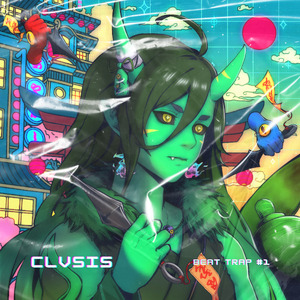 Beat Trap #1