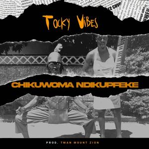 chikuwoma ndikupfeke