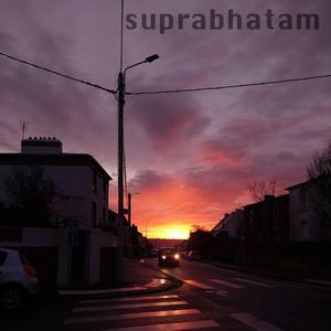 Suprabhatam
