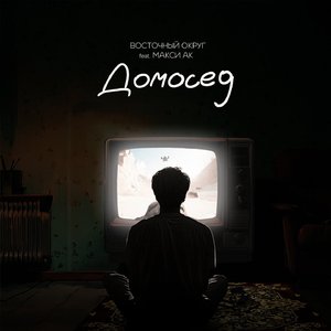Домосед (feat. Макси АК)