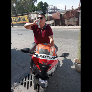 Rodolfo el tomador (2025 Versión remasterizada)