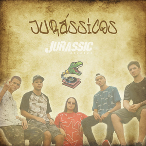 Jurássicos