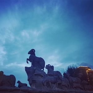 [Trap]RICHNOMADIC X 河南说唱之神 Type beat - 情