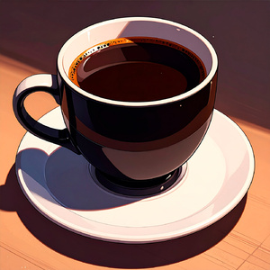 Ristretto
