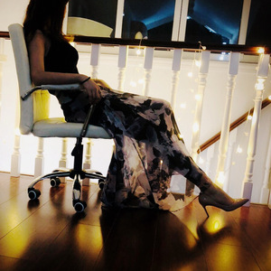 梦里花（翻自 张韶涵）