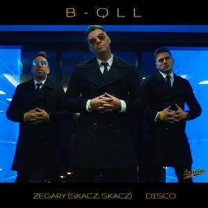 Zegary (Skacz, skacz) (Disco)