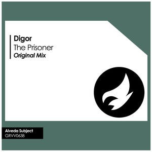 The Prisoner (Original Mix)