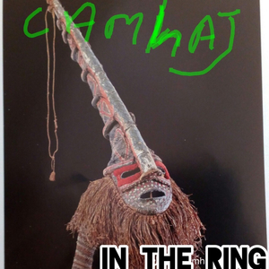 IN THE RING (feat. Malia)