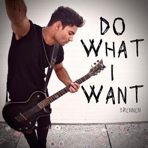 Do What I Want
