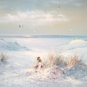 Let me Put My Poems In You