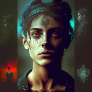 Transcendental Expectorations MMXXIII (feat. Philosophy Major & Lovecraft Technologies)