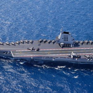 让我们荡起双桨（重金属摇滚版）