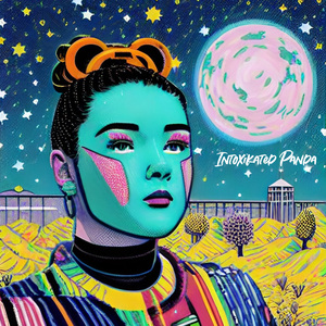 Jakarta Nights (Synthwave)