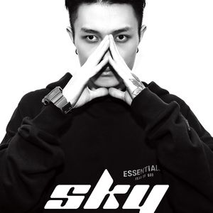 盛宇D-SHINE-隆里电丝（DJSky remix）