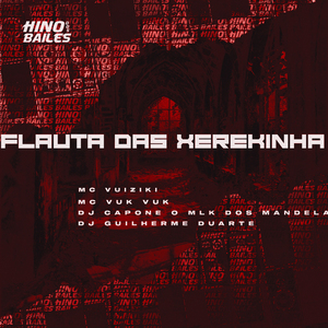 Flauta das Xerekinha