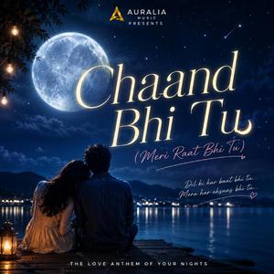 Chaand Bhi Tu (Meri Raat Bhi Tu)