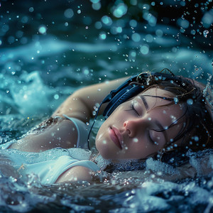 Tranquil Water Sleep