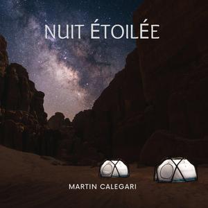 Nuit étoilée