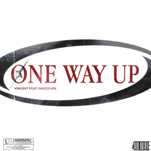 One Way Up