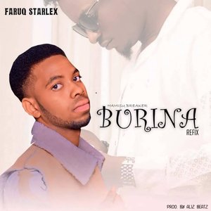Burina (Refix)