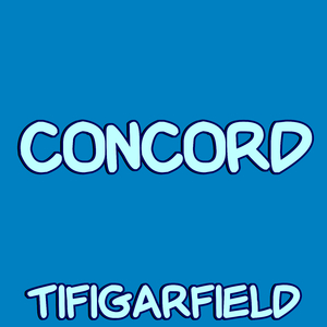 Concord