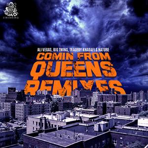 Comin' From Queens (DJ Supa Dave Remix)