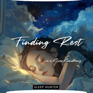 Falling Asleep Slowly