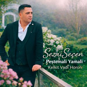 Peştemali Yamali Kelkit Vadi Horon